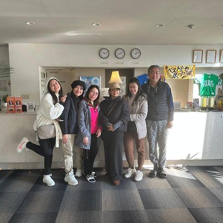 Fukuoka Share Hotel 外观 照片