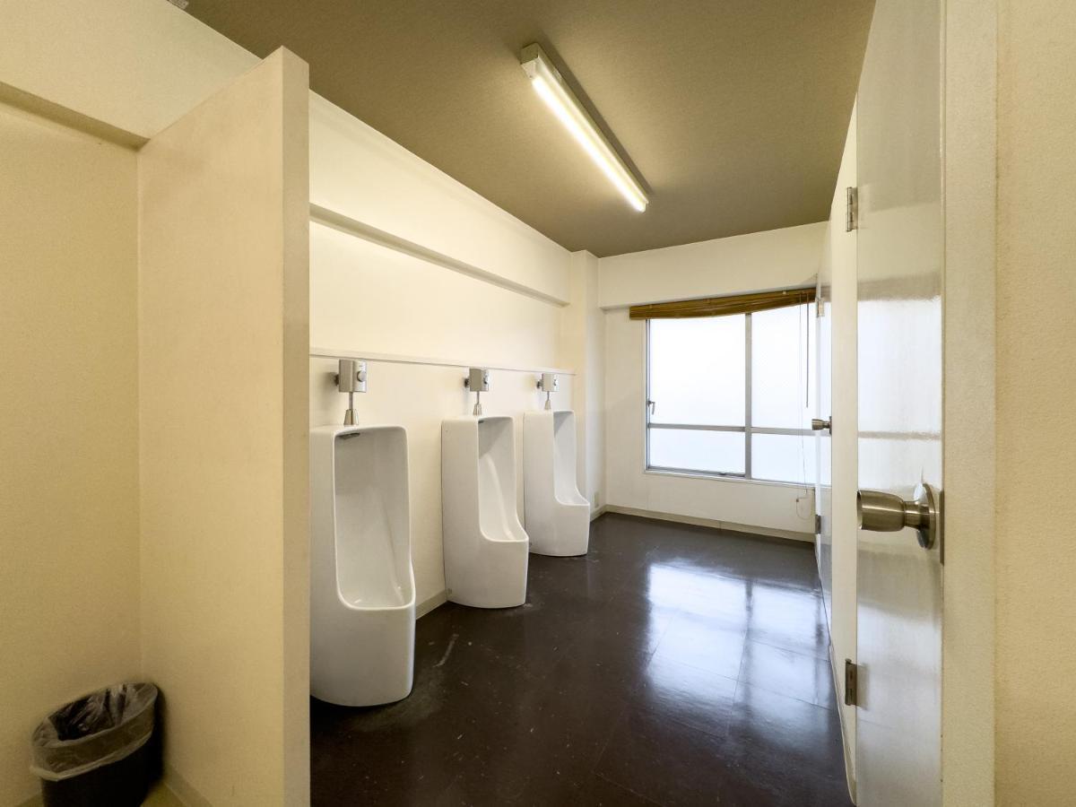 Fukuoka Share Hotel 外观 照片