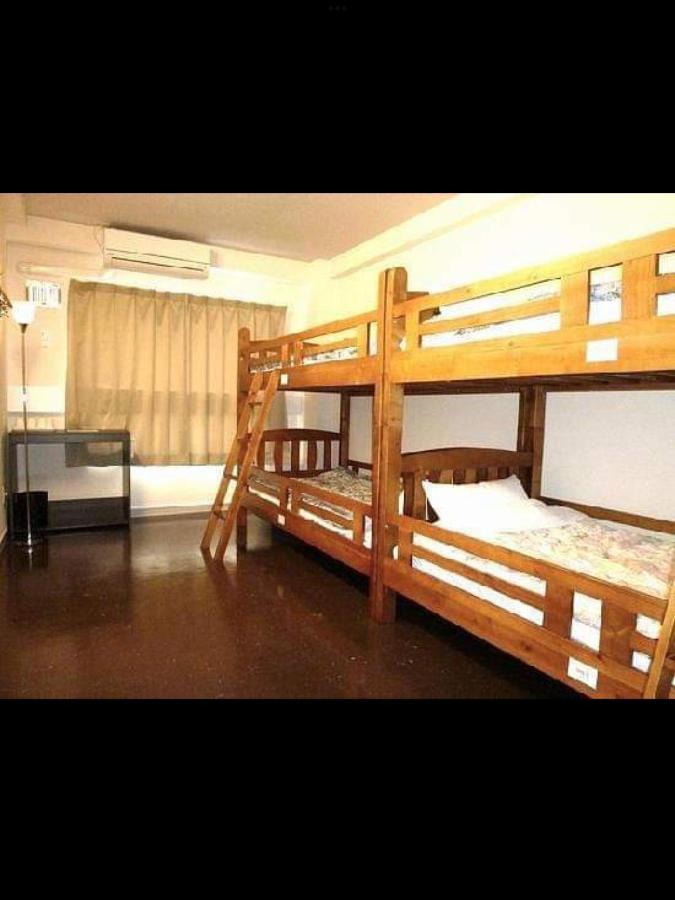 Fukuoka Share Hotel 外观 照片