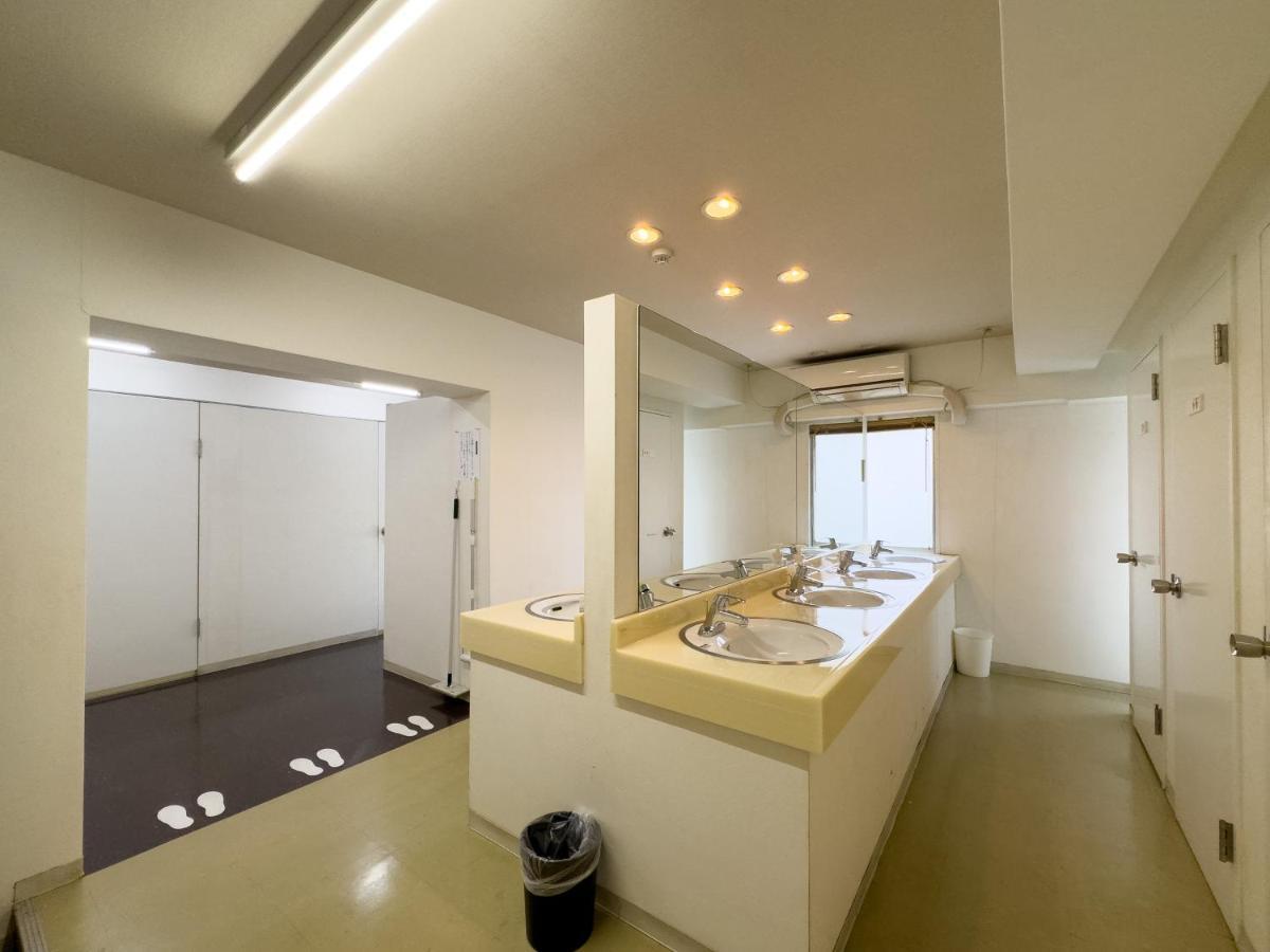 Fukuoka Share Hotel 外观 照片