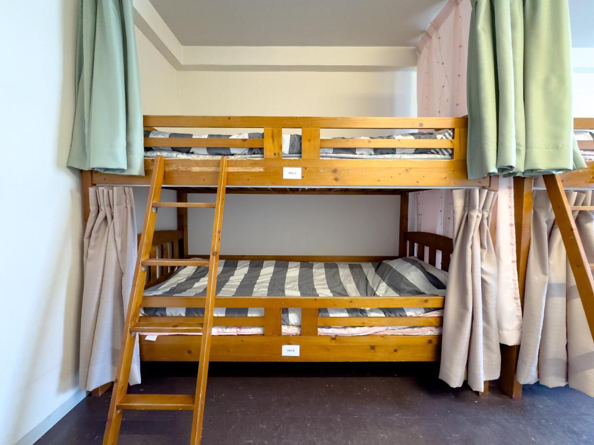 Fukuoka Share Hotel 外观 照片