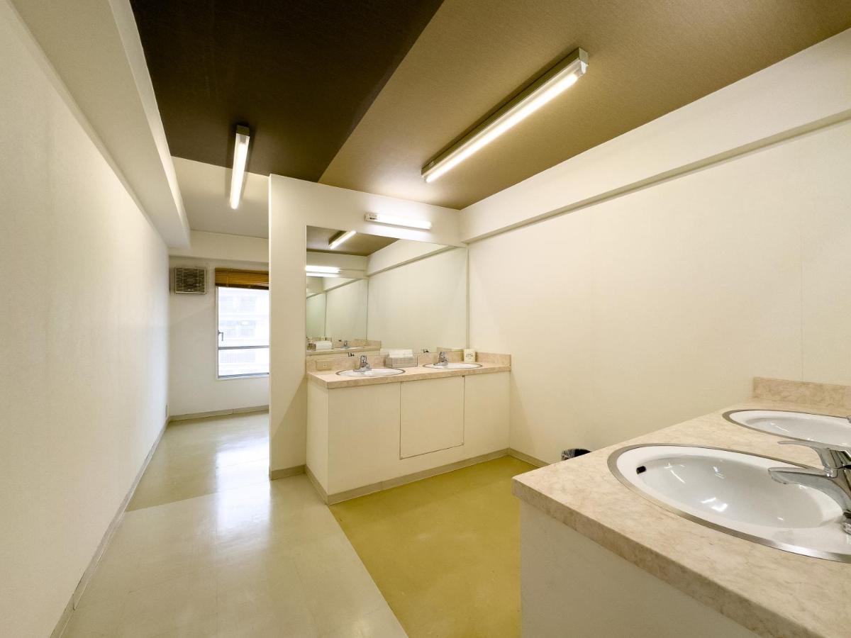 Fukuoka Share Hotel 外观 照片