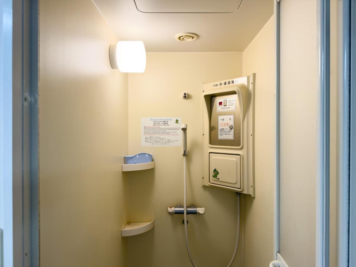 Fukuoka Share Hotel 外观 照片