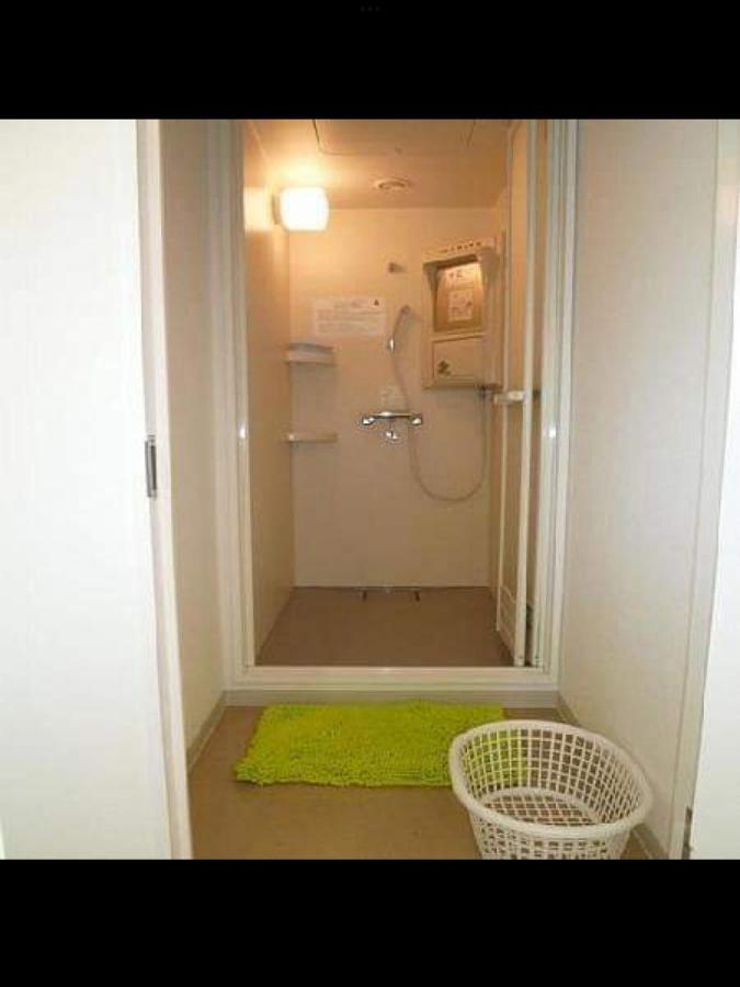 Fukuoka Share Hotel 外观 照片