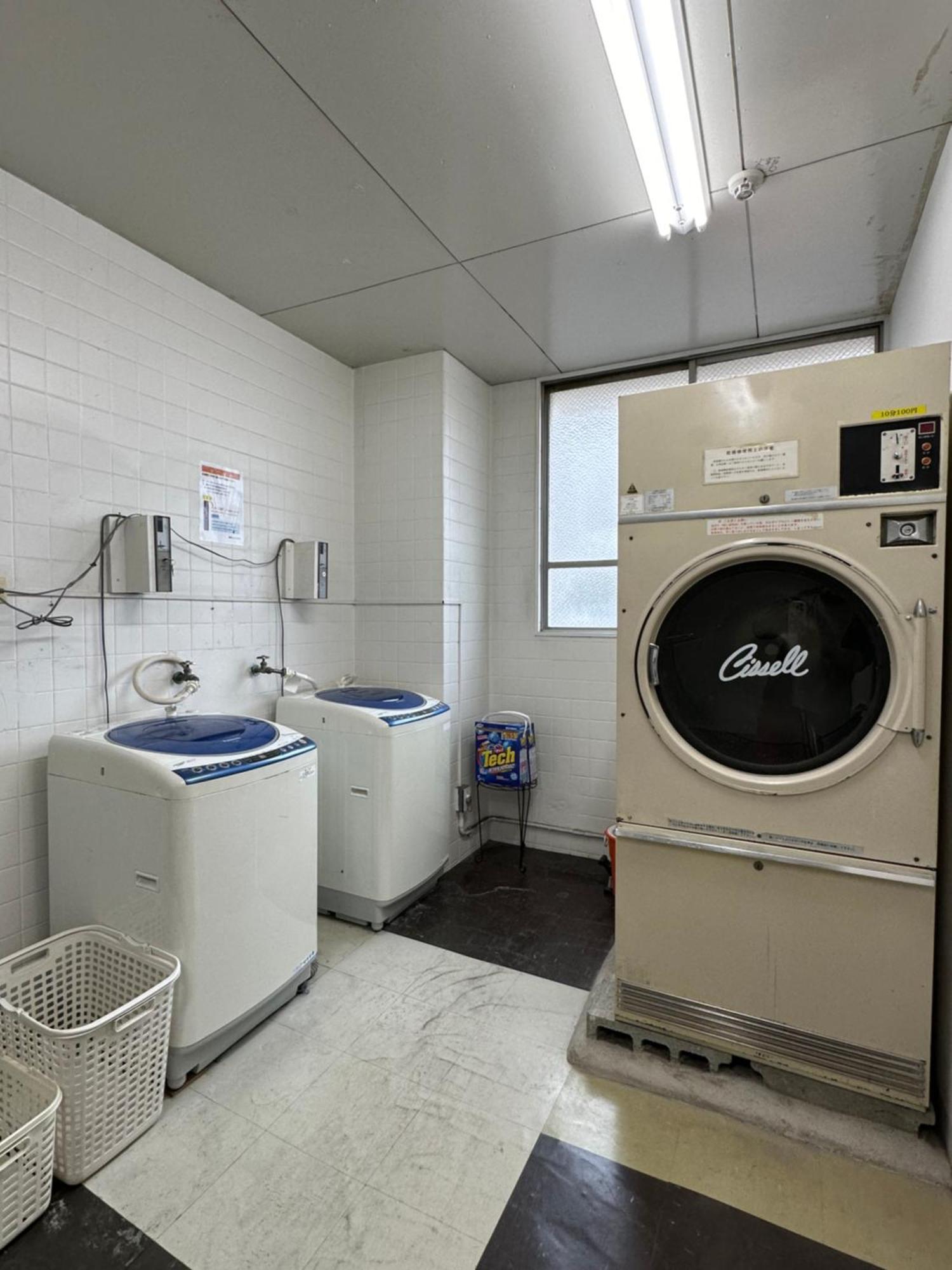 Fukuoka Share Hotel 外观 照片